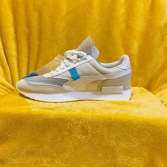 Puma future rider 
Cloud 9 collab - Picture 2 of 5